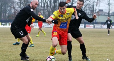 Mario Vasilj: Trud i rad na kraju se uvijek isplate