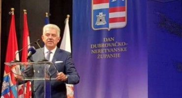 Nevenko Herceg, Dubrovnik