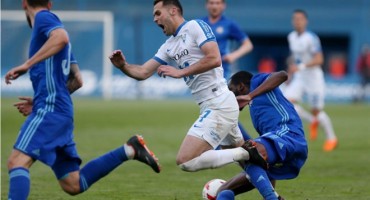 Gabrijel Boban: 'Brata i tatu neću preboljeti, a spas sam našao u vjeri i Bogu' 