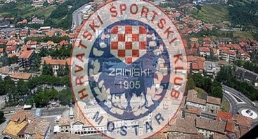 HŠK Zrinjski, HKK Zrinjski, HMRK Zrinjski