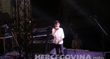 dražen zečić, Ljubuški, Marko Bošnjak, koncert, Marko Bošnjak