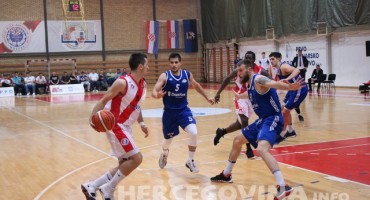 HKK Zrinjski: Mi ćemo umrijeti na terenu da osvojimo titulu