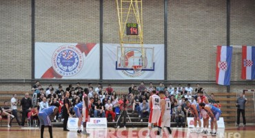 HKK Zrinjski nastupa na turniru u Solinu