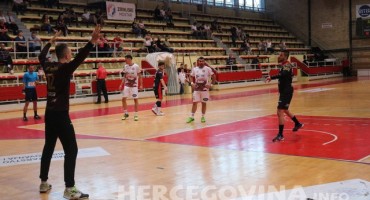 Velemajstor rukometa Vedran Delić: Potez kakav do sada nije viđen na rukometnim terenima.