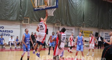 Luka Igrutinović: Hvala divnoj publici koja je bila naš šesti igrač