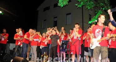 HKK Zrinjski, HKK Zrinjski