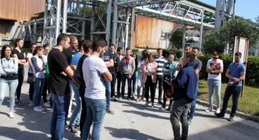 aluminij, Aluminij Mostar