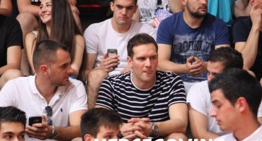 HKK Zrinjski, Bojan Bogdanović