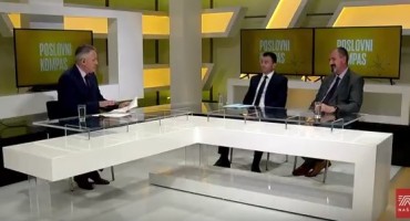 Poslovni kompas, naša tv