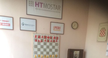 Stadion HŠK Zrinjski