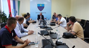 Nevenko Herceg, dr. sc. Nevenko Herceg, HKK Zrinjski