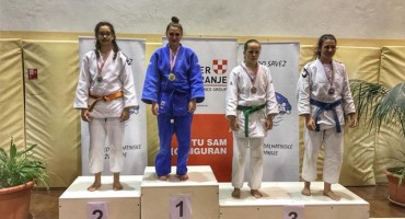 judo klub neretva