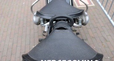 Oldtimeri: Od Tomosa do Harley-Davidson-a