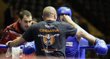 Mostarac Marin Čarapina putuje na Svjetsko prvenstvo u Meksiko