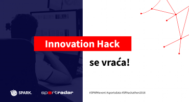 Innovation Hack se vraća!