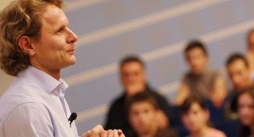 Tim Đikića uspio spriječiti širenje legionele: infekcije otporne na antibiotike godišnje odnesu oko 700.000 života