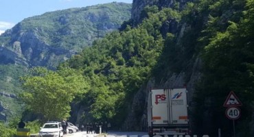 Izvanredno stanje u Hercegovini