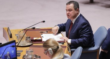 'Hrvatskoj ću poslati popis s imenima i prezimenima 20.000 djece koja su ubijena u Jasenovcu'