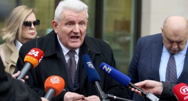 Ivica Todorić se uskoro vraća iz Londona?