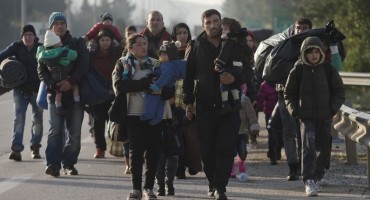 ŽZH pojačava granice, evidentirana 154 migranta