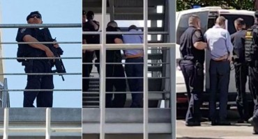 Navodni izraelski špijun odmah mora na slobodu! Vrhovni sud preinačio odluku, neće biti izručen u Tunis