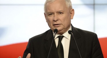 Poljska, ministri, Zastupnici