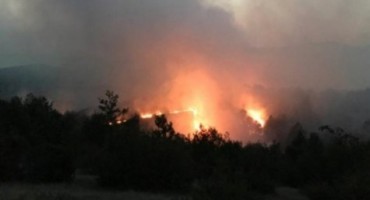 Zbog izazivanja požara u zatvor do 12 godina