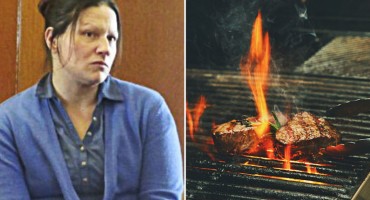 Je li ovo lice najveće serijske ubojice u povijesti Amerike? Raskomadala muža pa njegove dijelove tijela susjedima poslužila na 