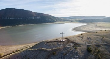 Na Blidinju zajednička ekološka akcija triju općina