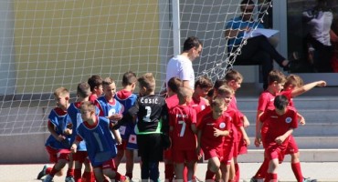 Polovičan uspjeh najmlađih Plemića u Ligi HNŽ