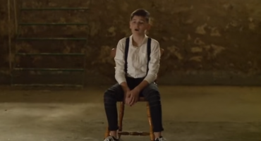 Ana Rucner i Marko Bošnjak zajedno snimili spot - pogledajte