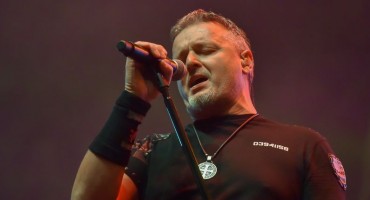 Thompson, Marko Perković Thompson, Thompson, Thompson - Poljud Live