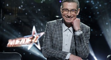 Massimo novim singlom najavaljuje album