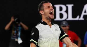 Mate Pavić , Marin Čilić, ATP