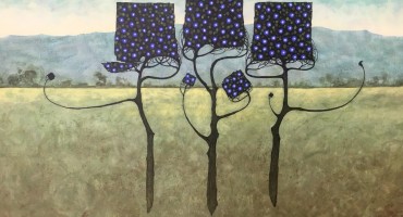 FPMOZ: Sutra radna izložba radova sa 5. po redu likovne kolonije Krešimir Ledić 