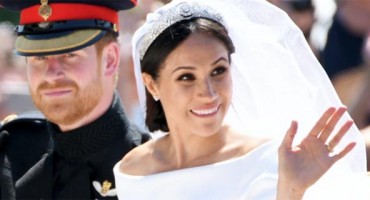 Gosti kraljevskog vjenčanja prodaju svoje poklone na internetu