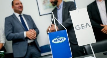 Prvi u BiH: Meggle prelazi na digitalni proces otkupa sirovine