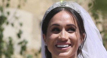 Meghan dobila profil na službenoj stranici kraljevske obitelji, glumačka karijera jedva da se spominje