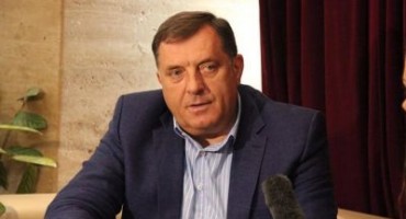 Milorad Dodik političar iz RS-a