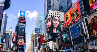 Izašla je lista gradova u kojima ljudi najviše zarađuju