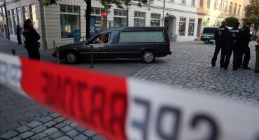 Hrvat pronađen mrtav u Njemačkoj: prolaznici ga pronašli na pločniku