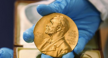 nobel za književnost