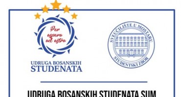 Okrugli stol pod nazivom 'Ostanak mladih u BiH'