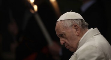 Papa Franjo sastao se s biskupima skandala prikrivanja seksualnog uznemiravanja