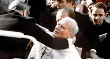 Na današnji dan izvršen atentat na papu Ivana Pavla II