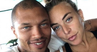 Bogatašica i najzgodniji zatvorenik očekuju bebu