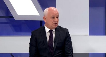 Pavković: Međunarodna zajednica smatra da su Hrvati previše dobili u Hrvatskoj te nam uskraćuju pravo ovdje