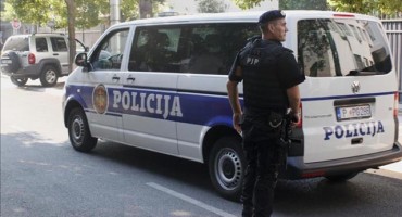 Nikšićani pretukli hrvatske turiste u Budvi, a zatim ih i opljačkali