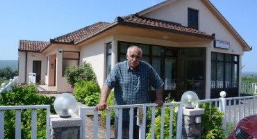 S mog telefona su se vodili sudbonosni pregovori sa Sarajevom i Beogradom