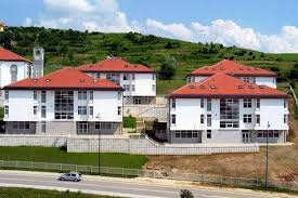 Gülenove škole, Turska